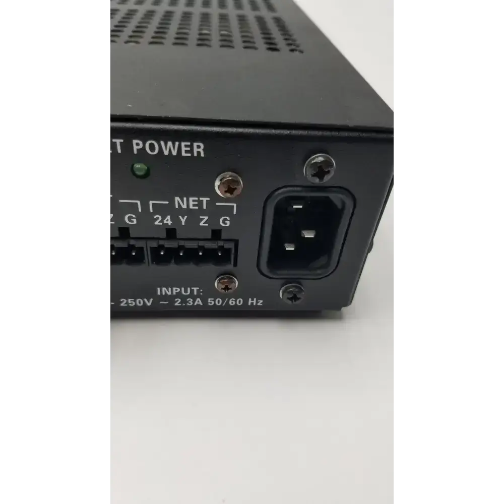 Crestron CNPWS-75 Power Supply 24V 75 Watts