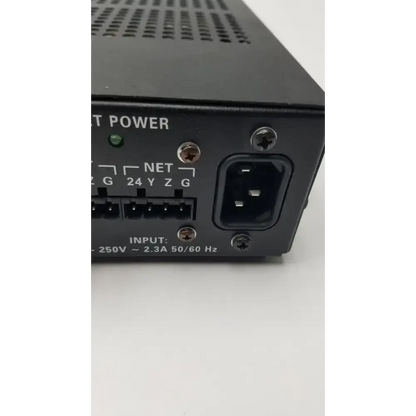 Crestron CNPWS-75 Power Supply 24V 75 Watts