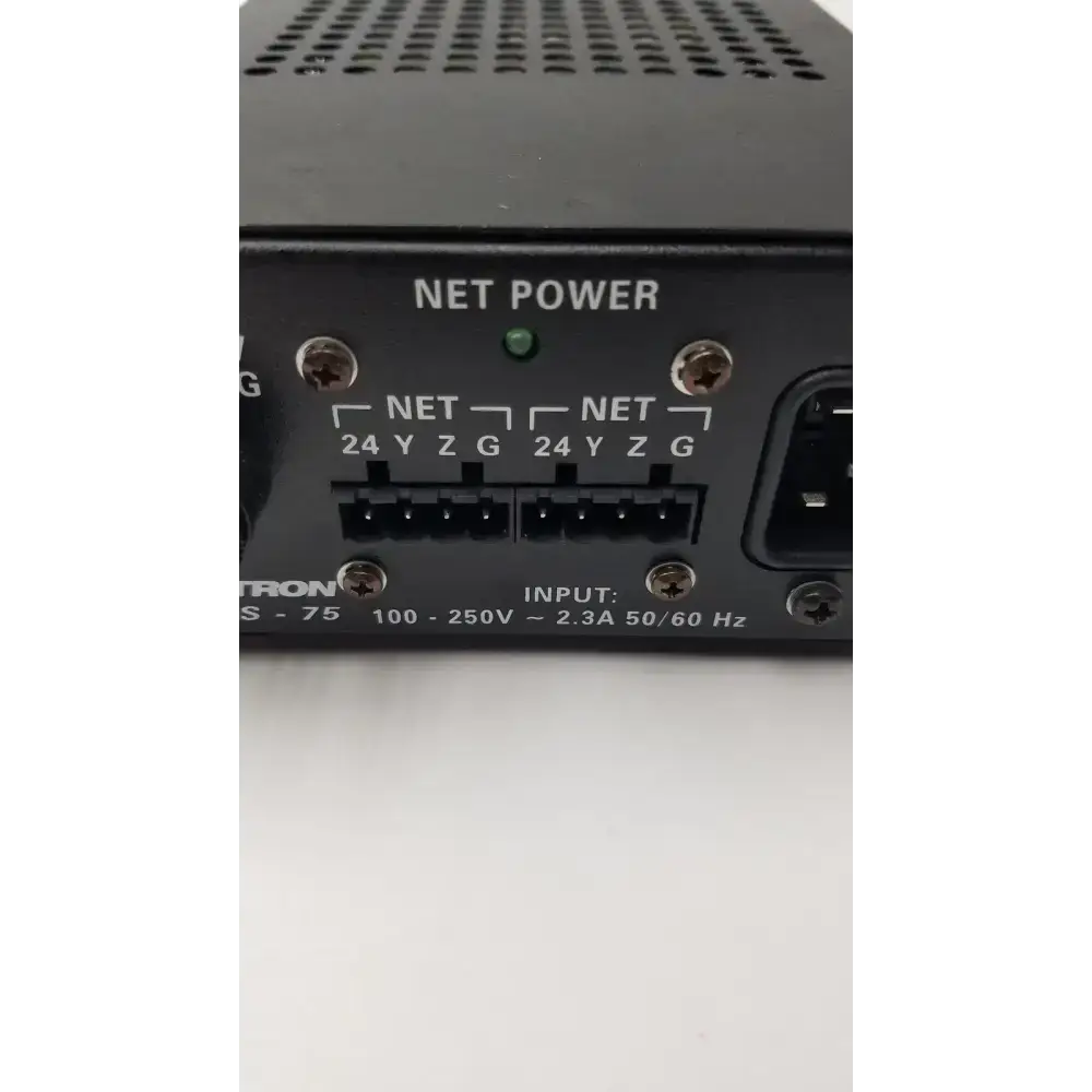 Crestron CNPWS-75 Power Supply 24V 75 Watts