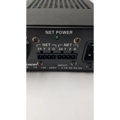 Crestron CNPWS-75 Power Supply 24V 75 Watts