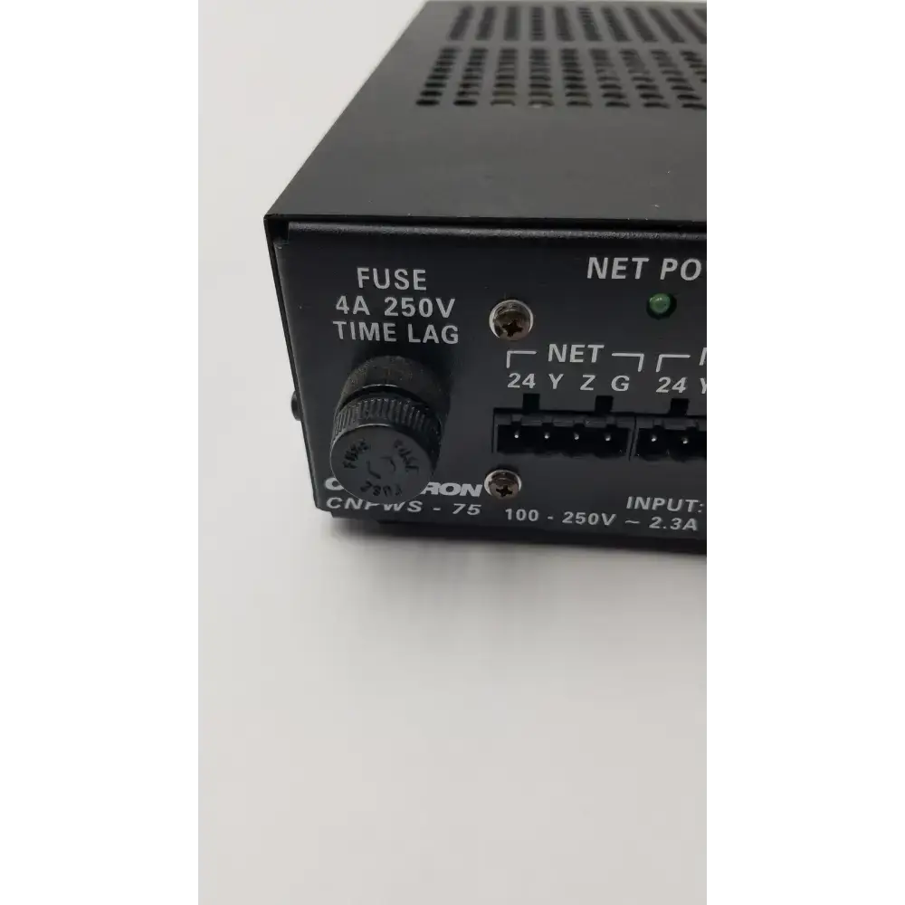 Crestron CNPWS-75 Power Supply 24V 75 Watts