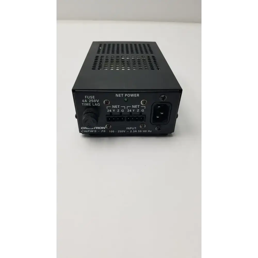 Crestron CNPWS-75 Power Supply 24V 75 Watts