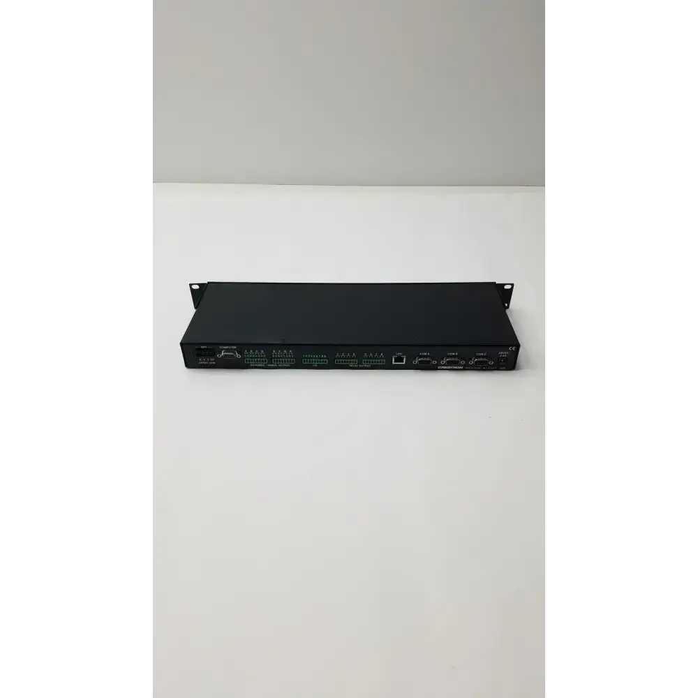 Crestron CP2E Control Processor