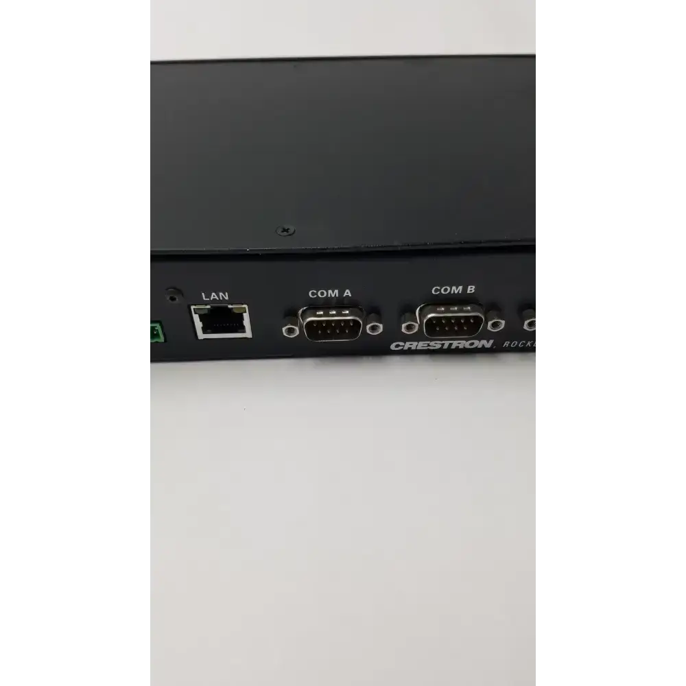 Crestron CP2E Control Processor