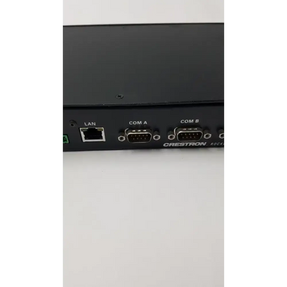 Crestron CP2E Control Processor