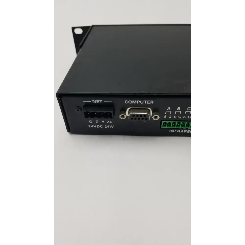 Crestron CP2E Control Processor
