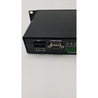 Crestron CP2E Control Processor