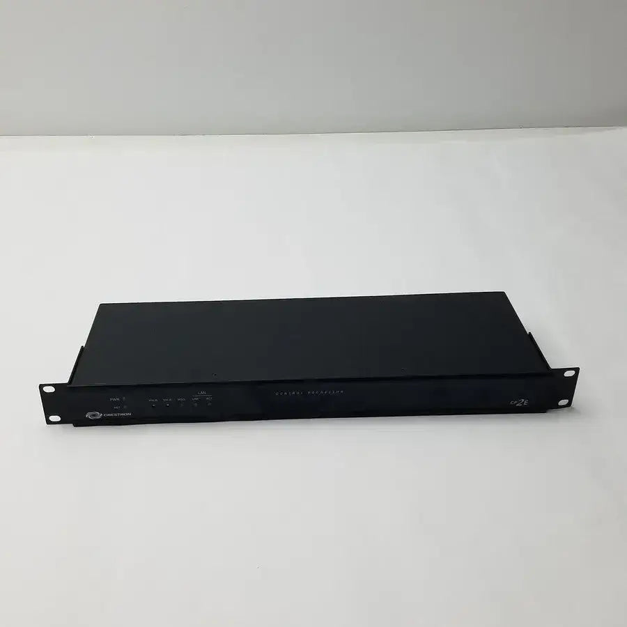 Crestron CP2E Control Processor