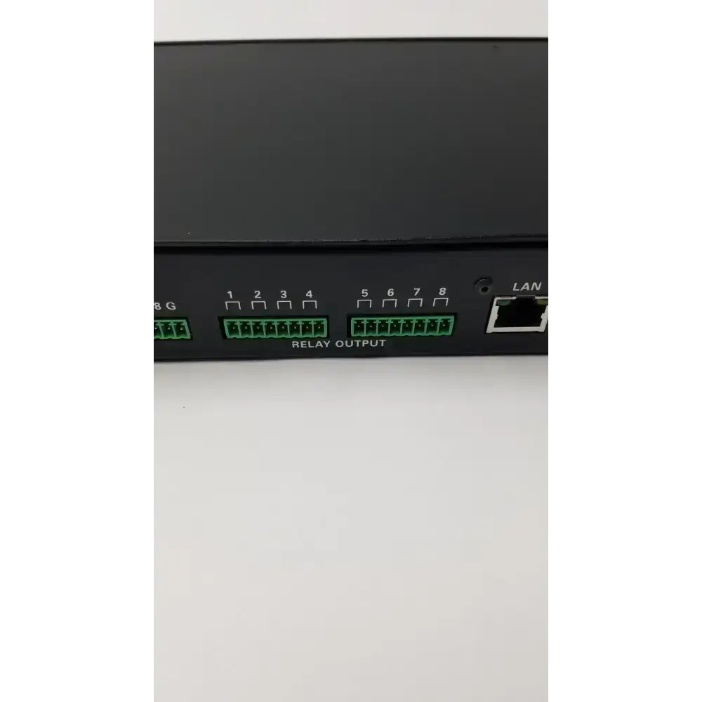 Crestron CP2E Control Processor