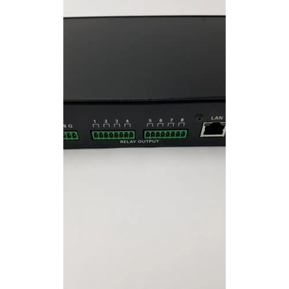 Crestron CP2E Control Processor