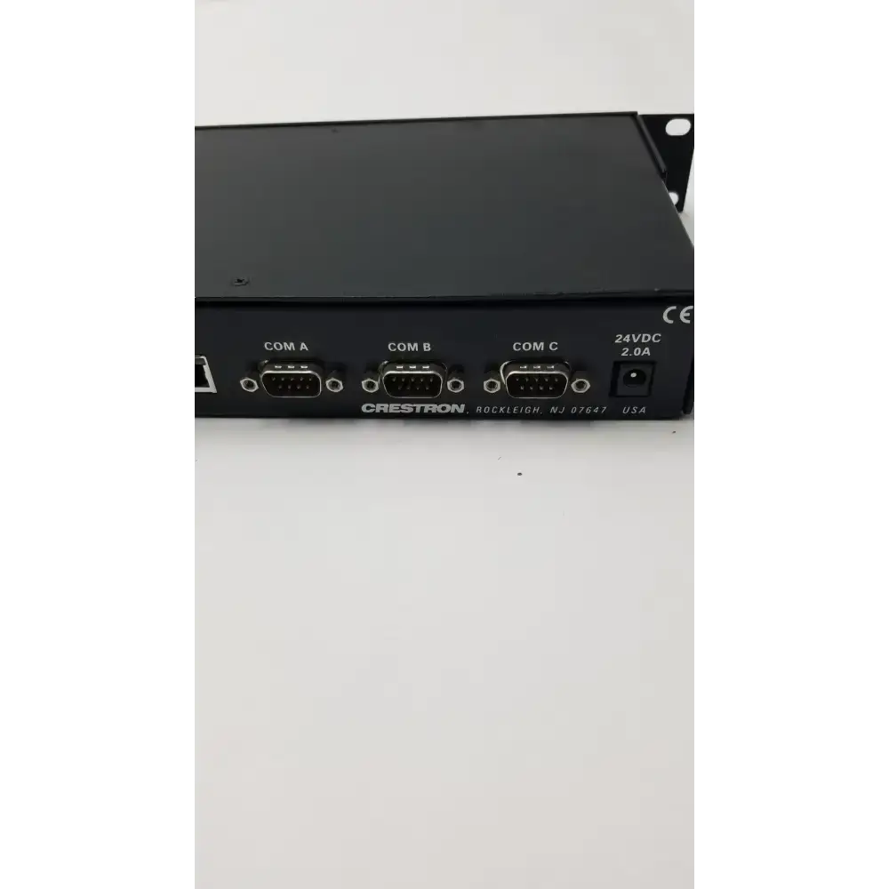 Crestron CP2E Control Processor