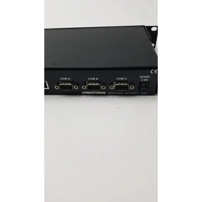 Crestron CP2E Control Processor