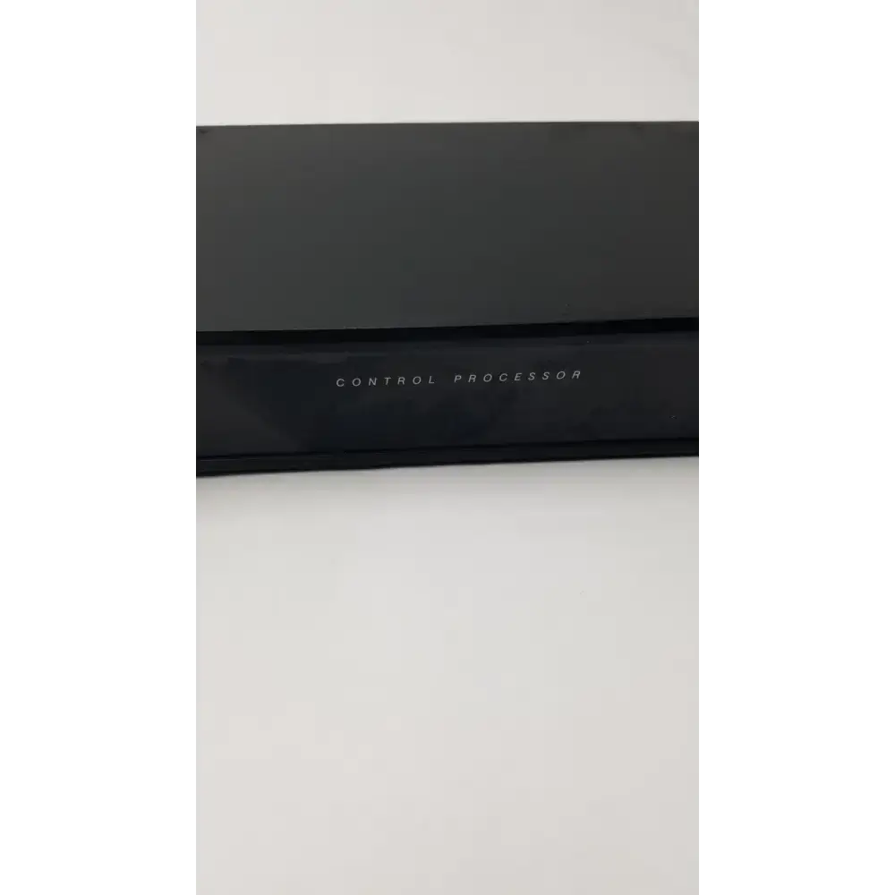 Crestron CP2E Control Processor