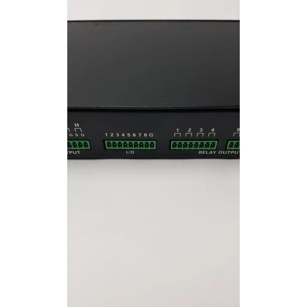 Crestron CP2E Control Processor