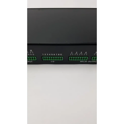Crestron CP2E Control Processor