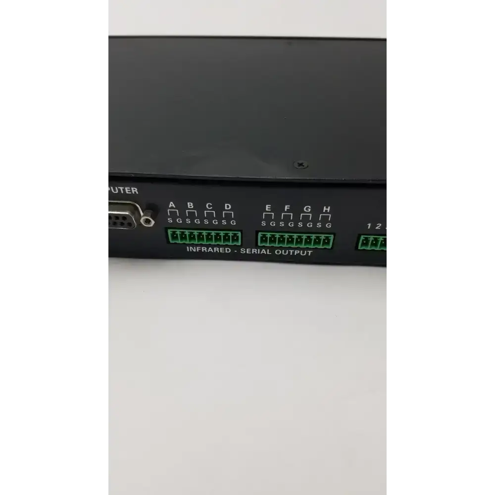 Crestron CP2E Control Processor
