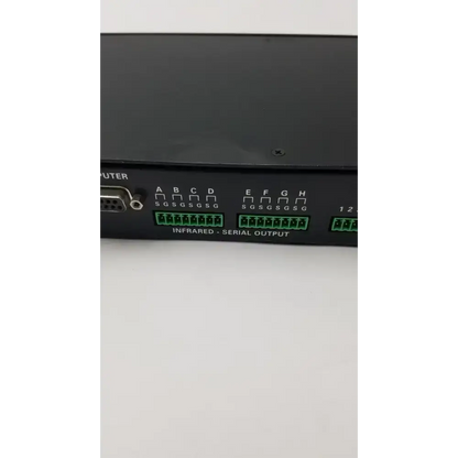 Crestron CP2E Control Processor