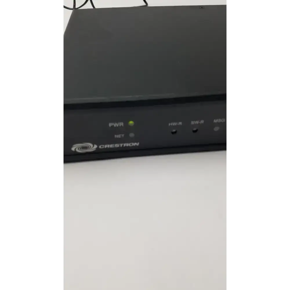 Crestron CP2E Control Processor