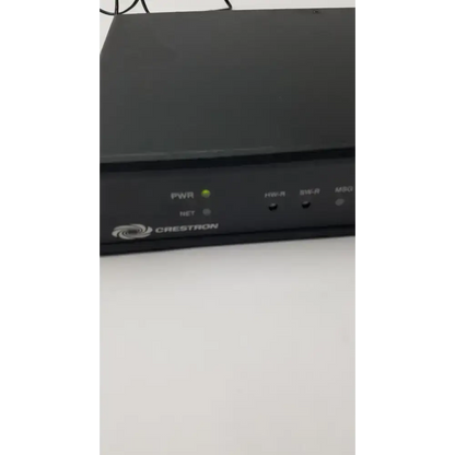 Crestron CP2E Control Processor