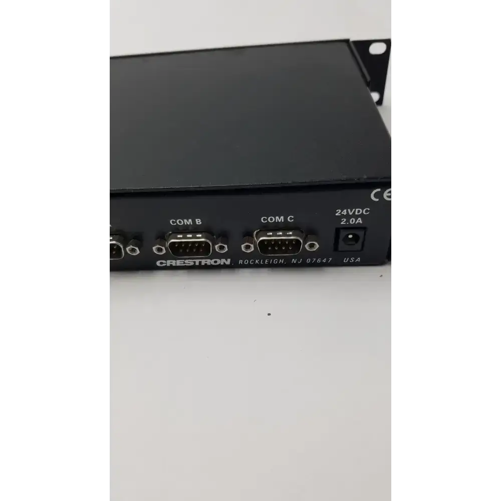 Crestron CP2E Control Processor
