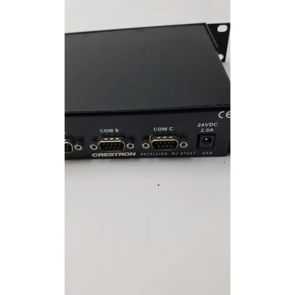 Crestron CP2E Control Processor