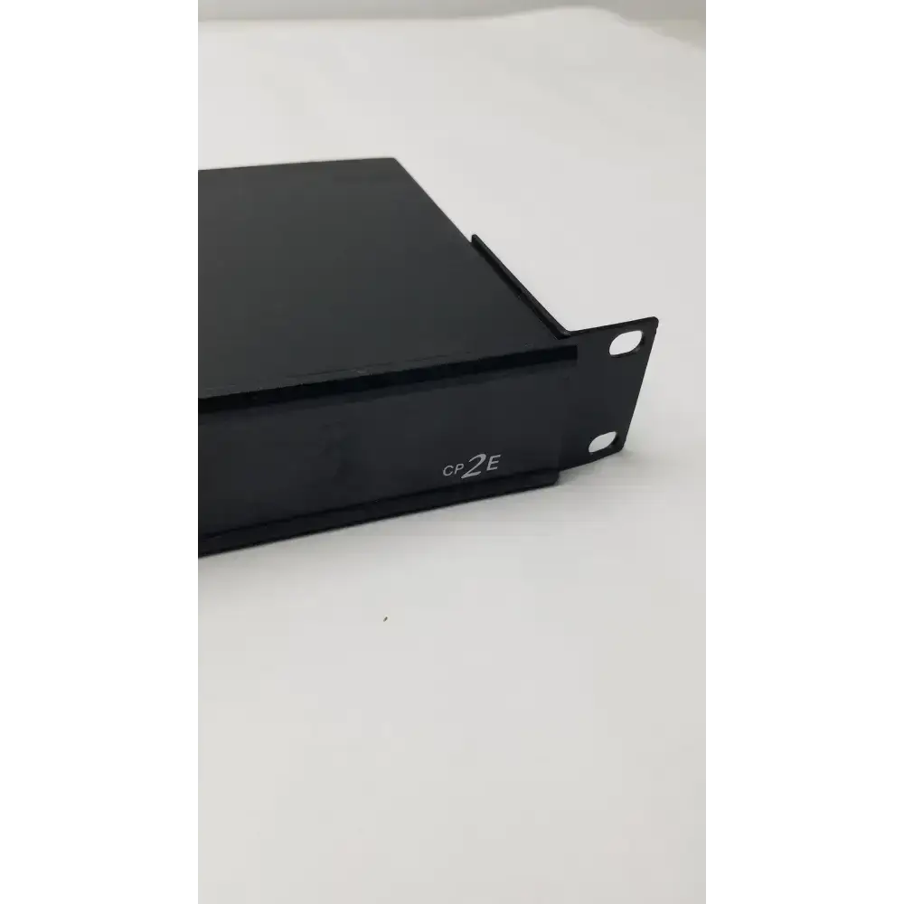 Crestron CP2E Control Processor