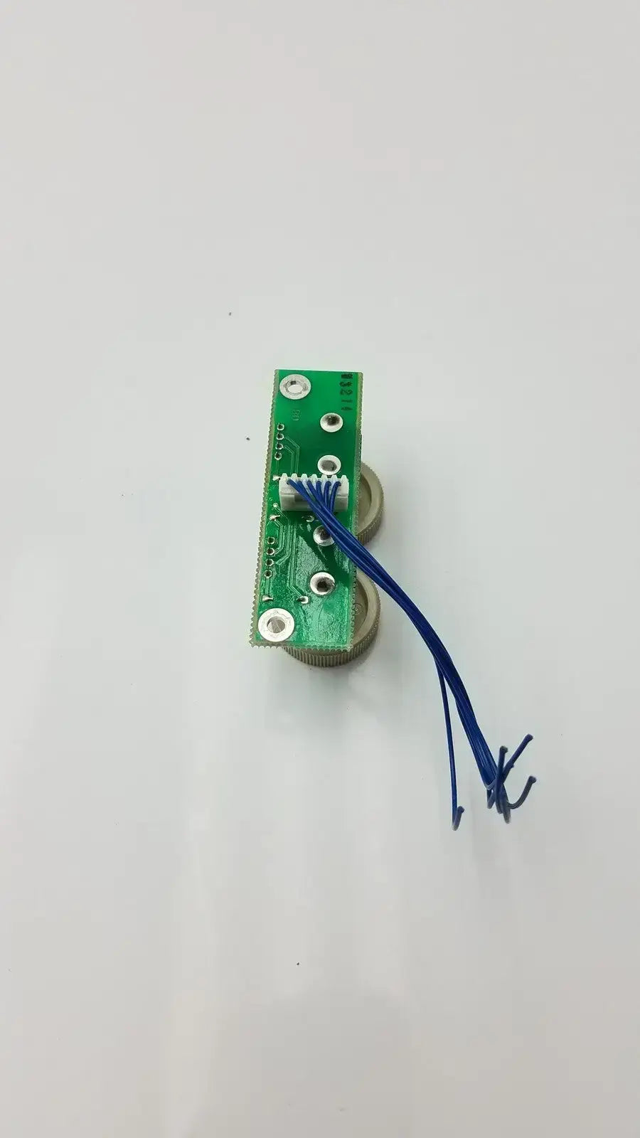 Cricut VR1 BRT AVB431 794V-0 Speed & Pressure Dials - Cutting Machine Replacement