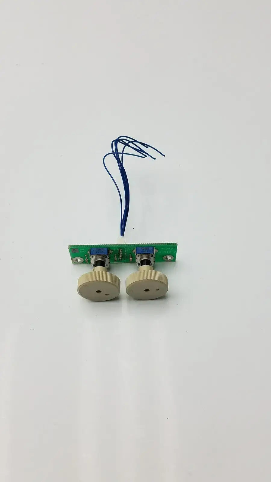 Cricut VR1 BRT AVB431 794V-0 Speed & Pressure Dials - Cutting Machine Replacement
