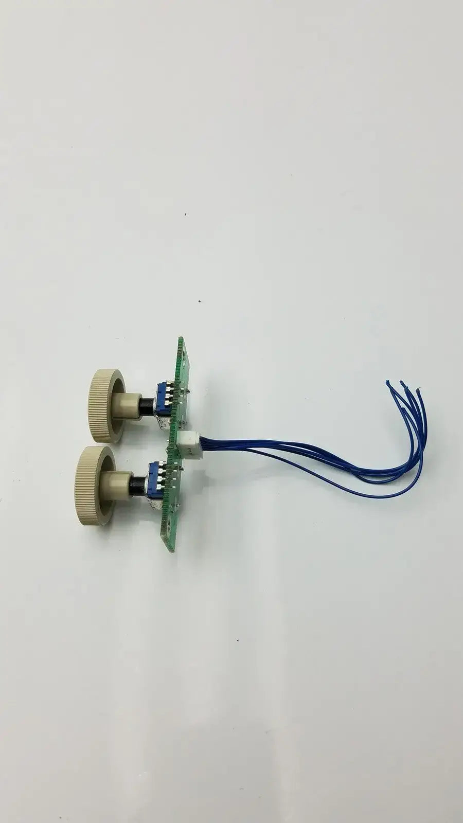 Cricut VR1 BRT AVB431 794V-0 Speed & Pressure Dials - Cutting Machine Replacement