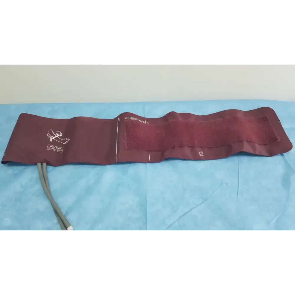 CRITIKON Blood Pressure Cuff Large Adult 31-40 Cm
