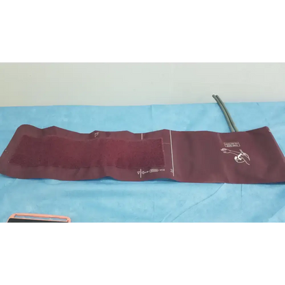 CRITIKON Blood Pressure Cuff Large Adult 31-40 Cm