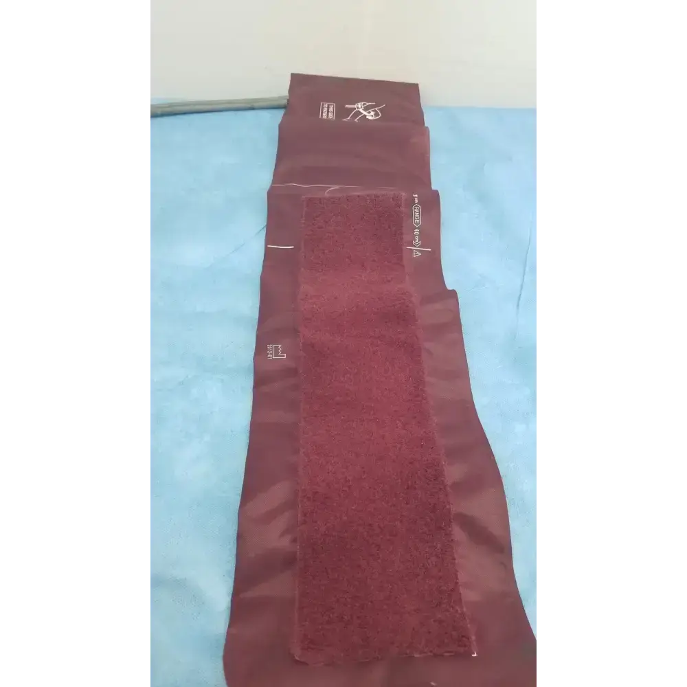 CRITIKON Blood Pressure Cuff Large Adult 31-40 Cm
