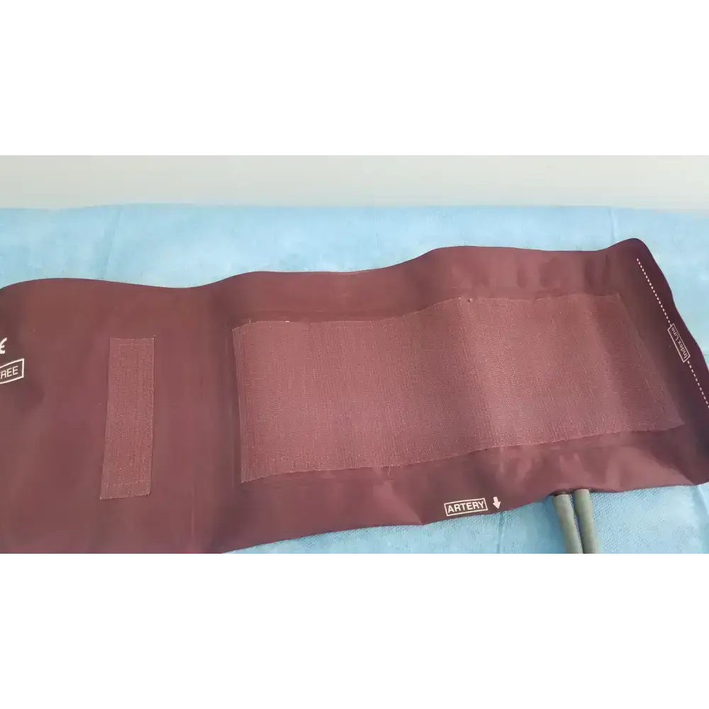 CRITIKON Blood Pressure Cuff Large Adult 31-40 Cm