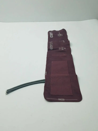 Critikon Dura-Cuf 2207 Blood Pressure Cuff Adult Long 31-40 cm