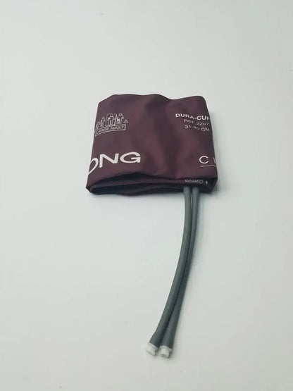 Critikon Dura-Cuf 2207 Blood Pressure Cuff Adult Long 31-40 cm