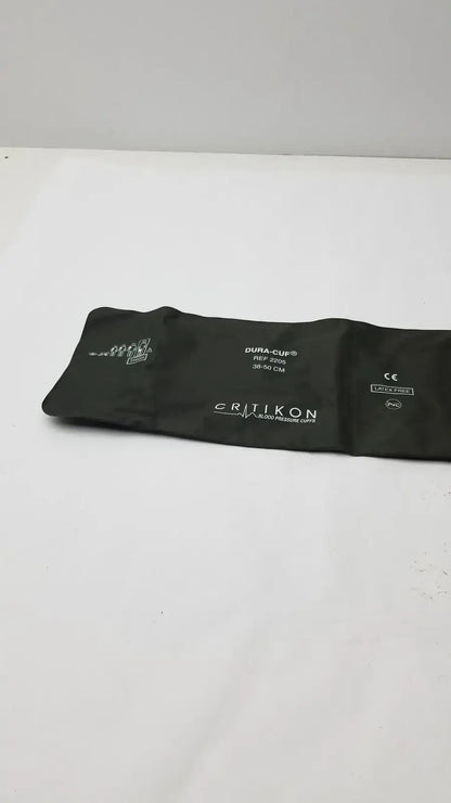 Critikon Dura-Cuf REF 2205 Blood Pressure Cuff Thigh Size 38-50 cm