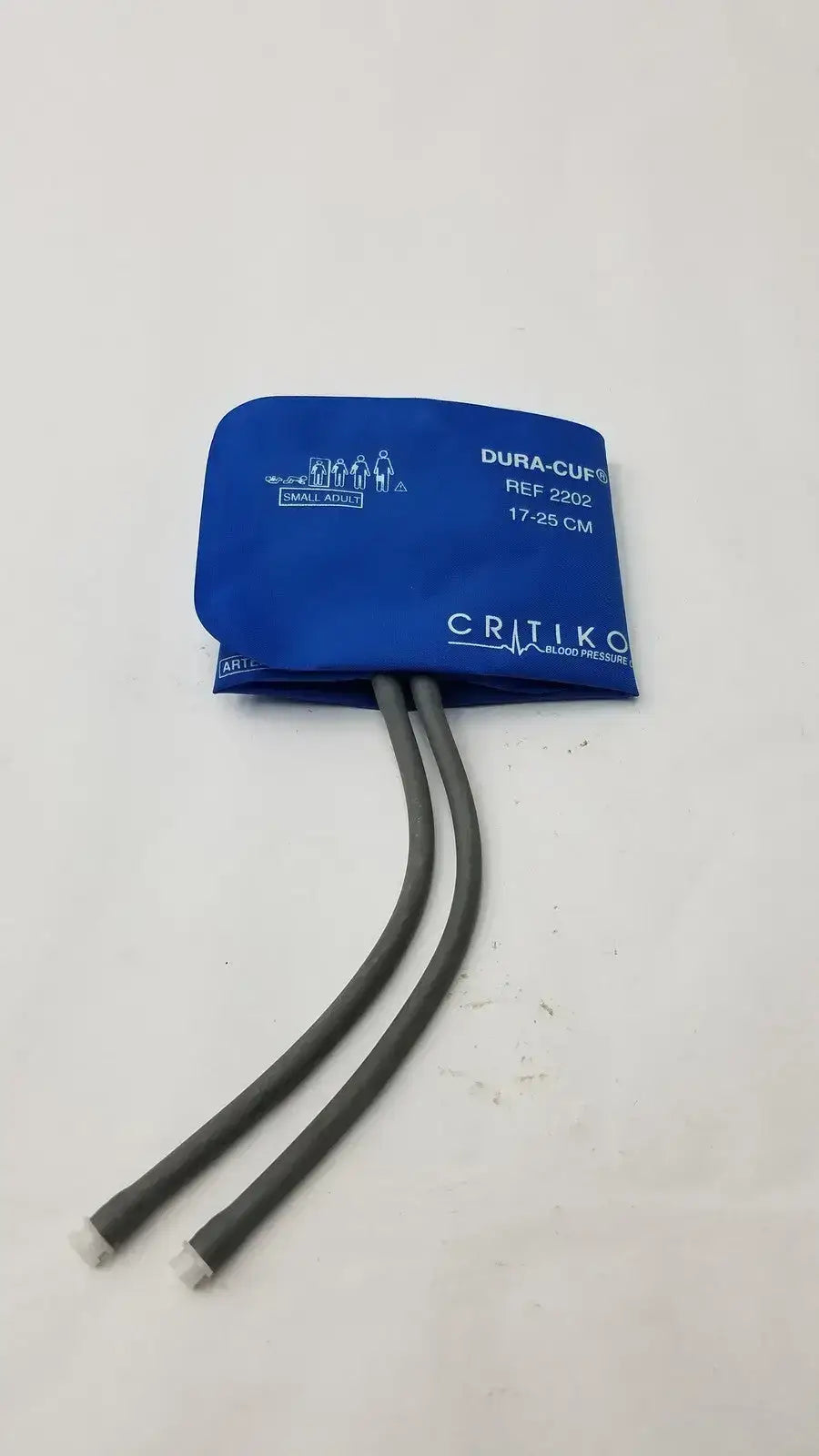Critikon Dura-Cuff Blood Pressure Cuff Ref 2202 Size 17-25 cm