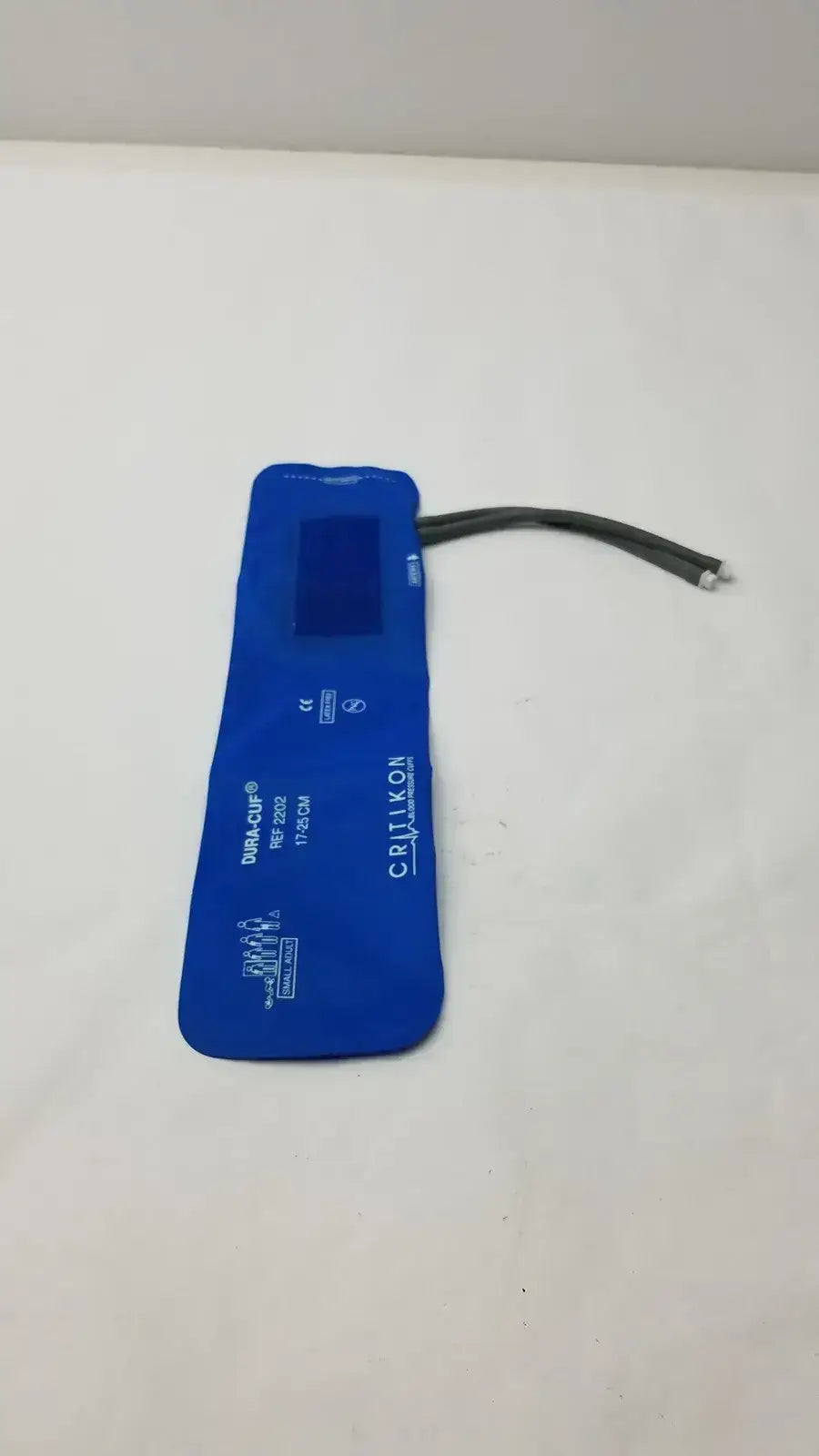 Critikon Dura-Cuff Blood Pressure Cuff Ref 2202 Size 17-25 cm