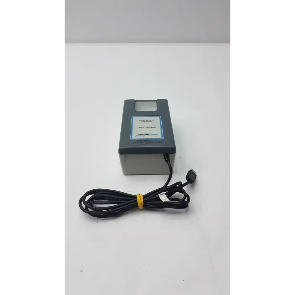 Crossmatch Verifier 310 LC Fingerprint Capture Device - Scanner