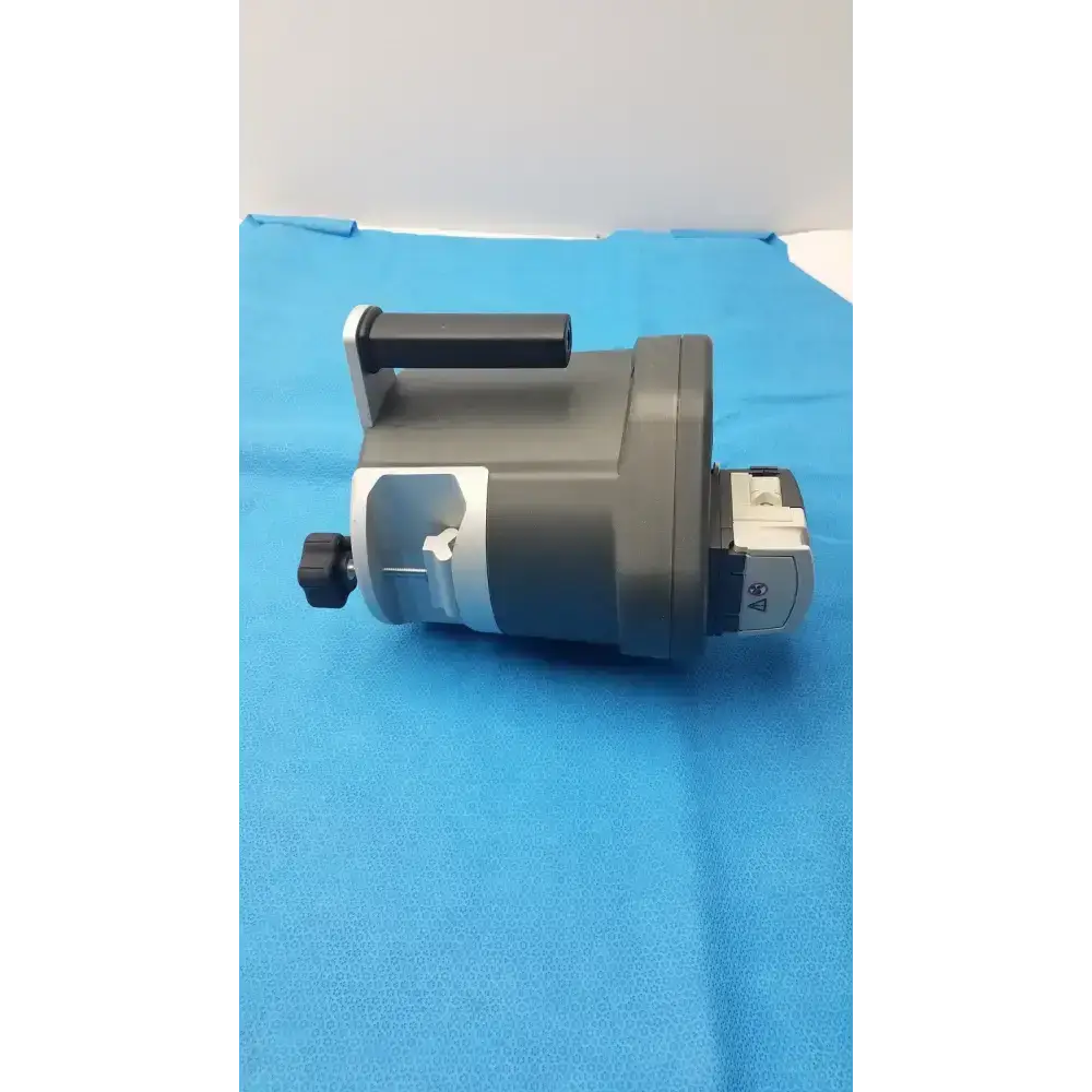 CSI Saline Infusion Pump with Sensor – Untested