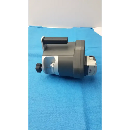 CSI Saline Infusion Pump with Sensor – Untested