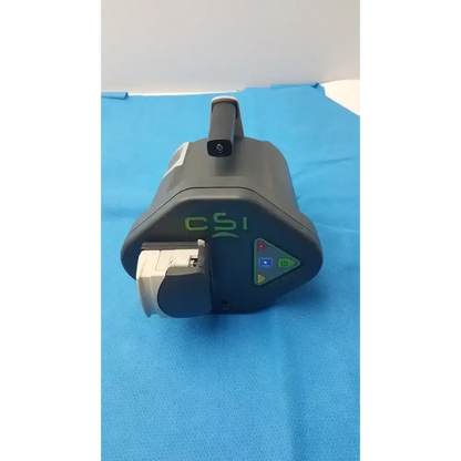 CSI Saline Infusion Pump with Sensor – Untested