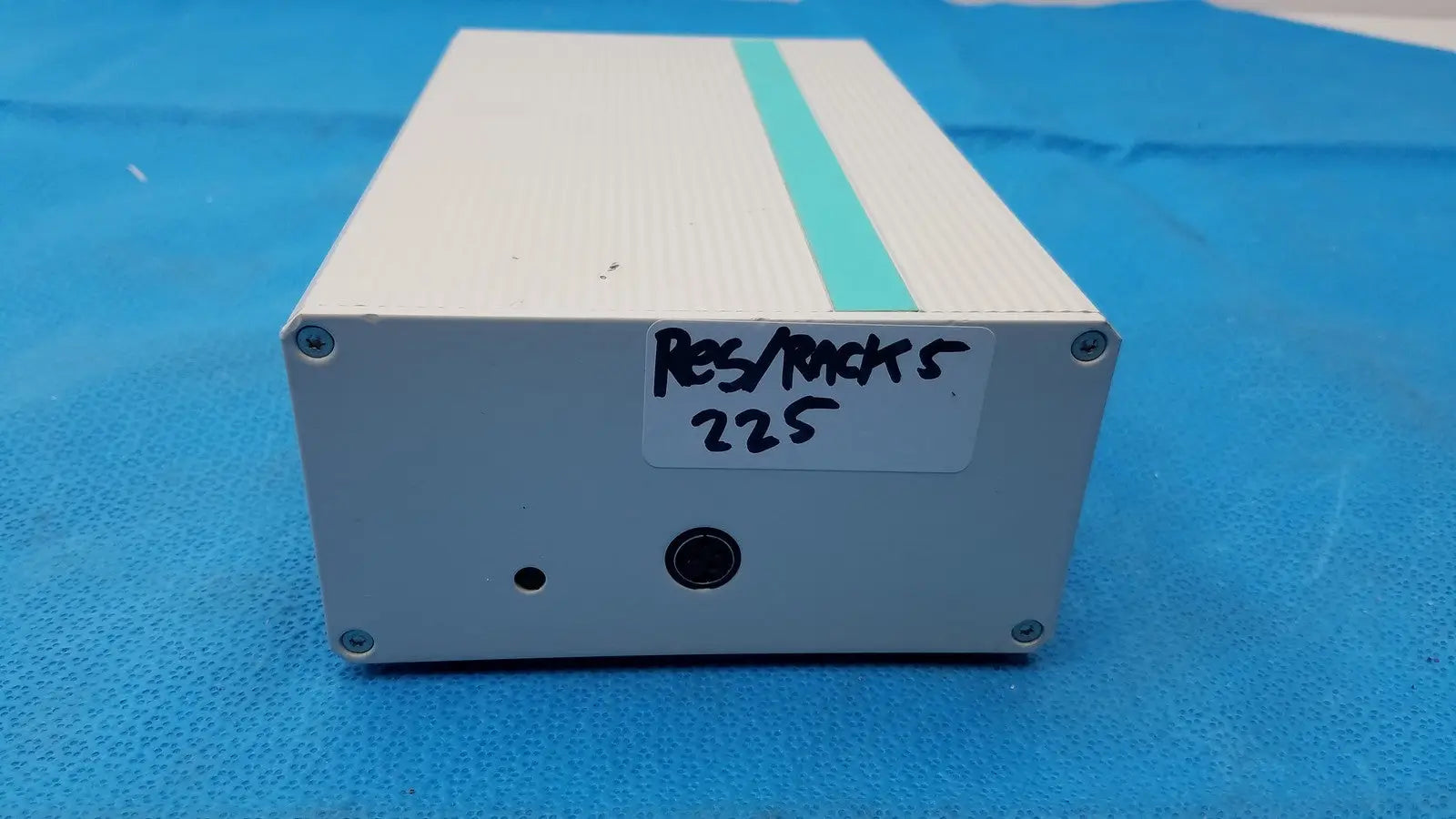 CTC Analytics MN 01-00C Power Supply