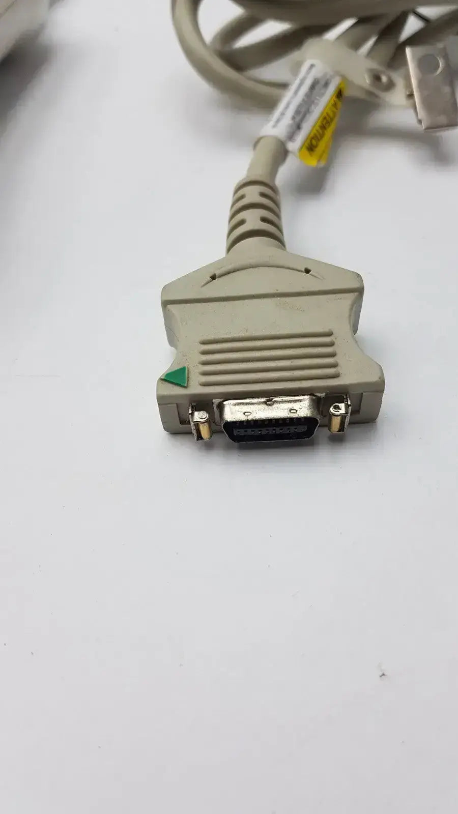Curbell 4C331U-Z103008 Gen4 Pillow Speaker Remote Controller