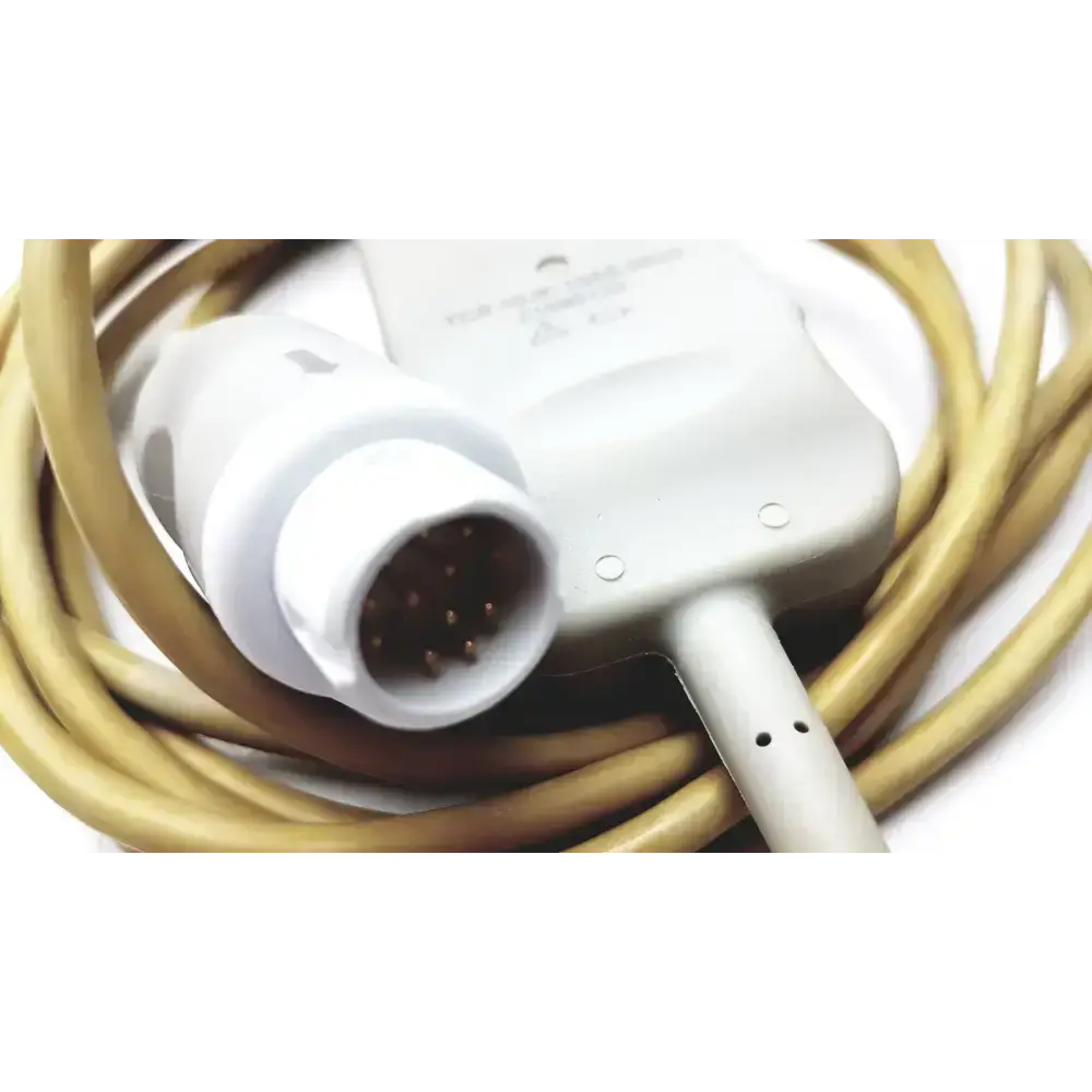 Curbell ECG Cable TCB-05JK-10AS-0020