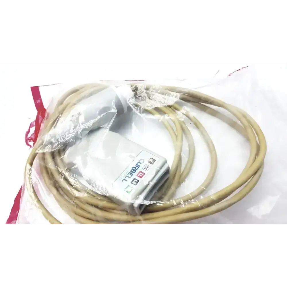 Curbell ECG Cable TCB-05JK-10AS-0020