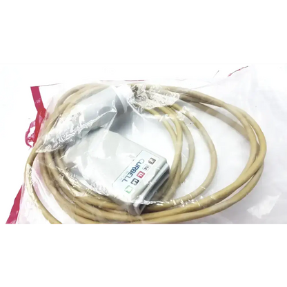 Curbell ECG Cable TCB-05JK-10AS-0020