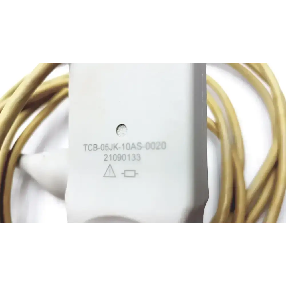 Curbell ECG Cable TCB-05JK-10AS-0020