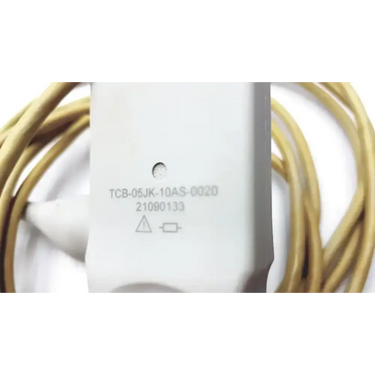 Curbell ECG Cable TCB-05JK-10AS-0020