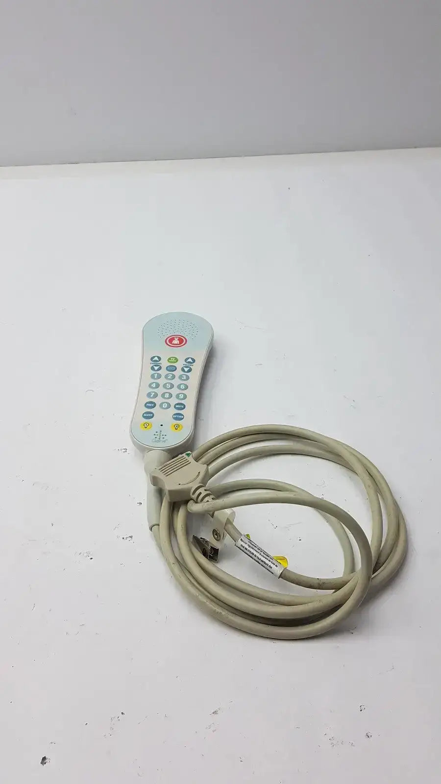 Curbell Gen4 Pillow Speaker